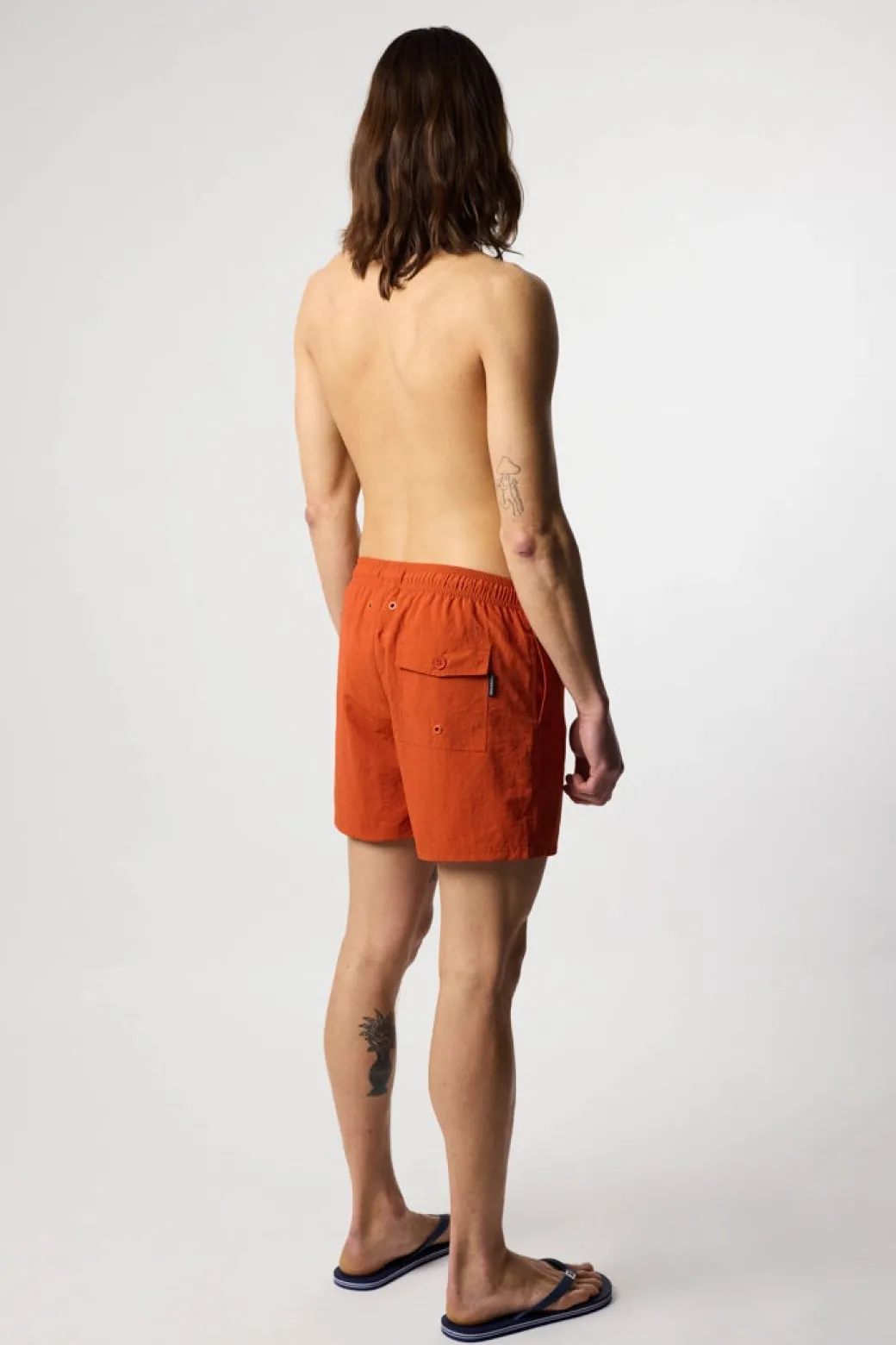 BAÑADOR CLASSIC BRICK