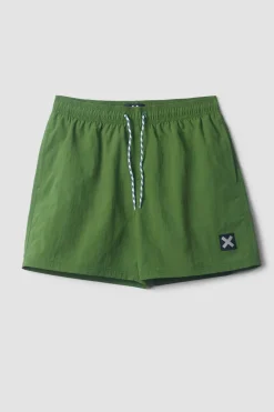 BAÑADOR CLASSIC CAQUI