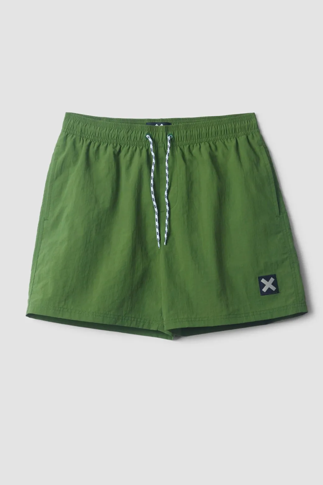 BAÑADOR CLASSIC CAQUI