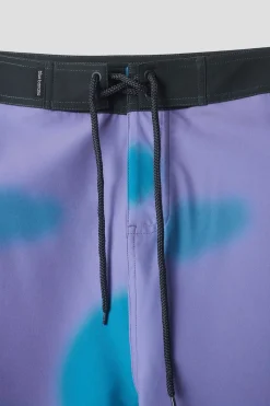 BAÑADOR DE SURF JHONY MULTICOLOR