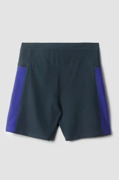 BAÑADOR DE SURF TIM ANTRACITA