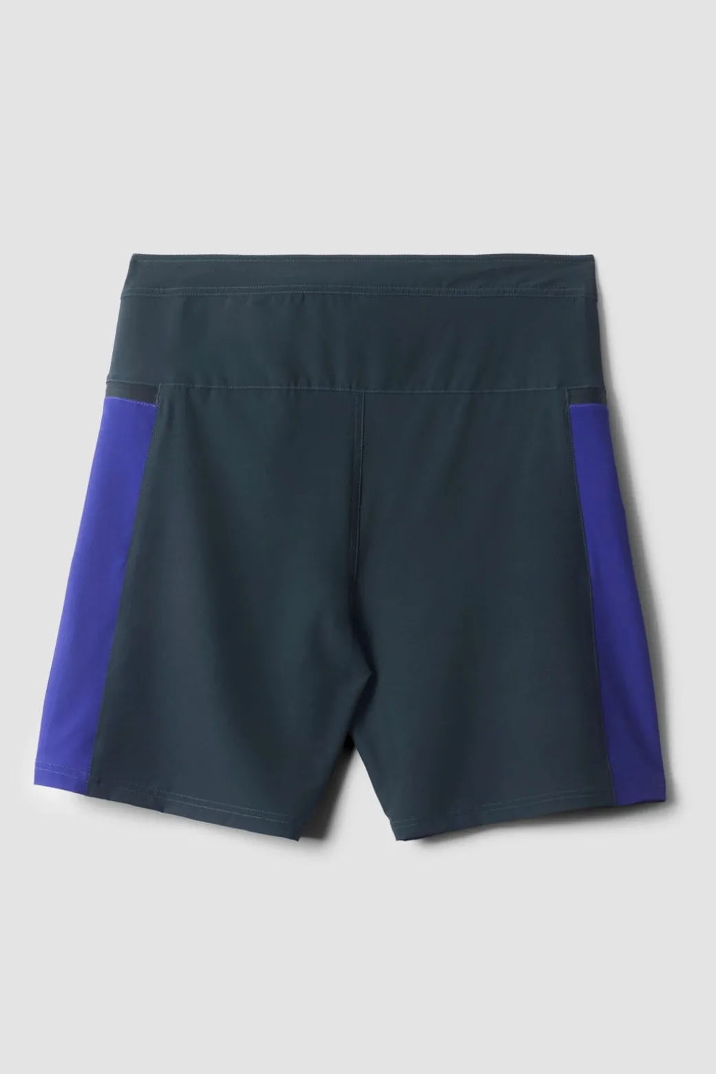 BAÑADOR DE SURF TIM ANTRACITA