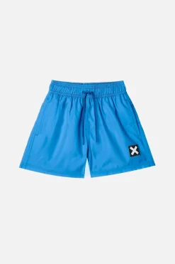 BAÑADOR KIDS CLASSIC AZUL