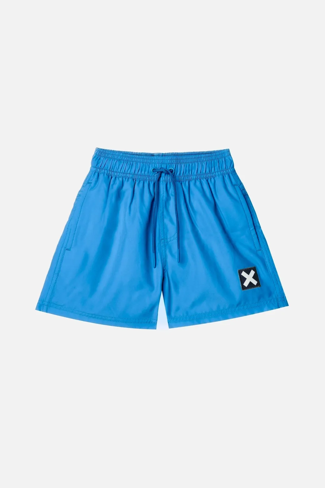 BAÑADOR KIDS CLASSIC AZUL