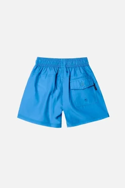 BAÑADOR KIDS CLASSIC AZUL