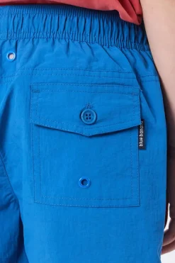 BAÑADOR KIDS CLASSIC AZUL