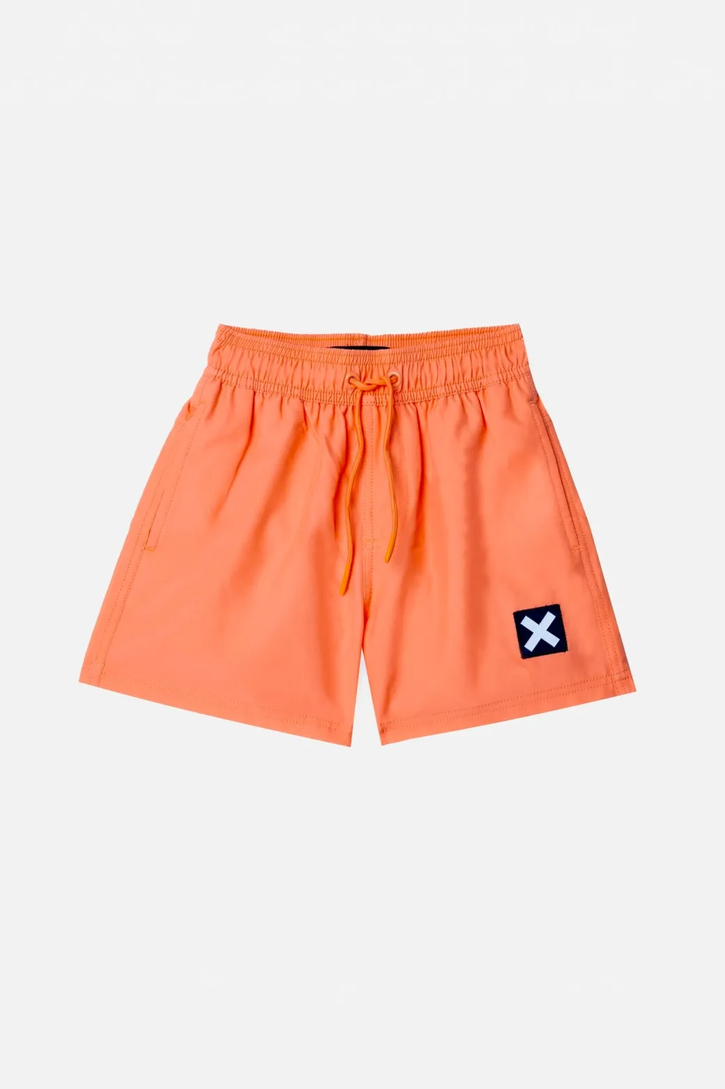 BAÑADOR KIDS CLASSIC CORAL