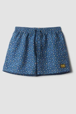BAÑADOR PARKS SKY BLUE