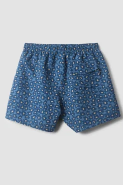 BAÑADOR PARKS SKY BLUE
