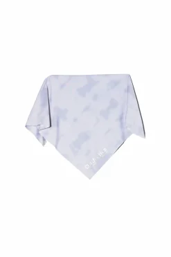 BANDANA ACTIVE LIGHT GREY