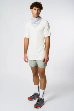 BANDANA ACTIVE LIGHT GREY