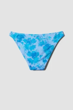 BIKINI MUJER LUCÍA AZUL