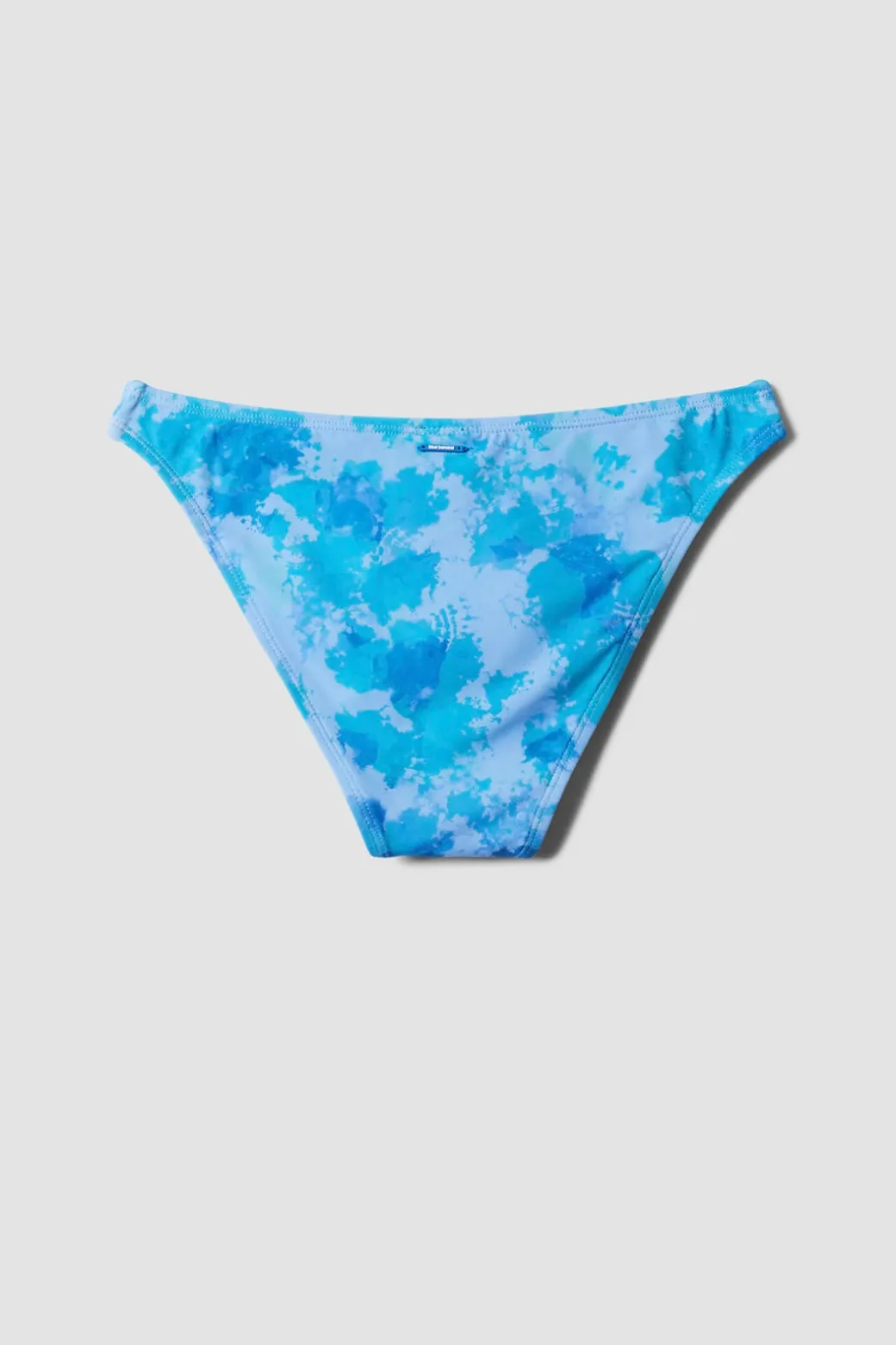 BIKINI MUJER LUCÍA AZUL