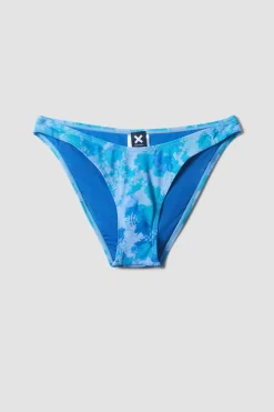 BIKINI MUJER LUCÍA AZUL
