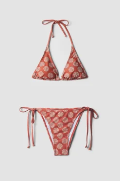 BIKINI MUJER URCHIN BRICK