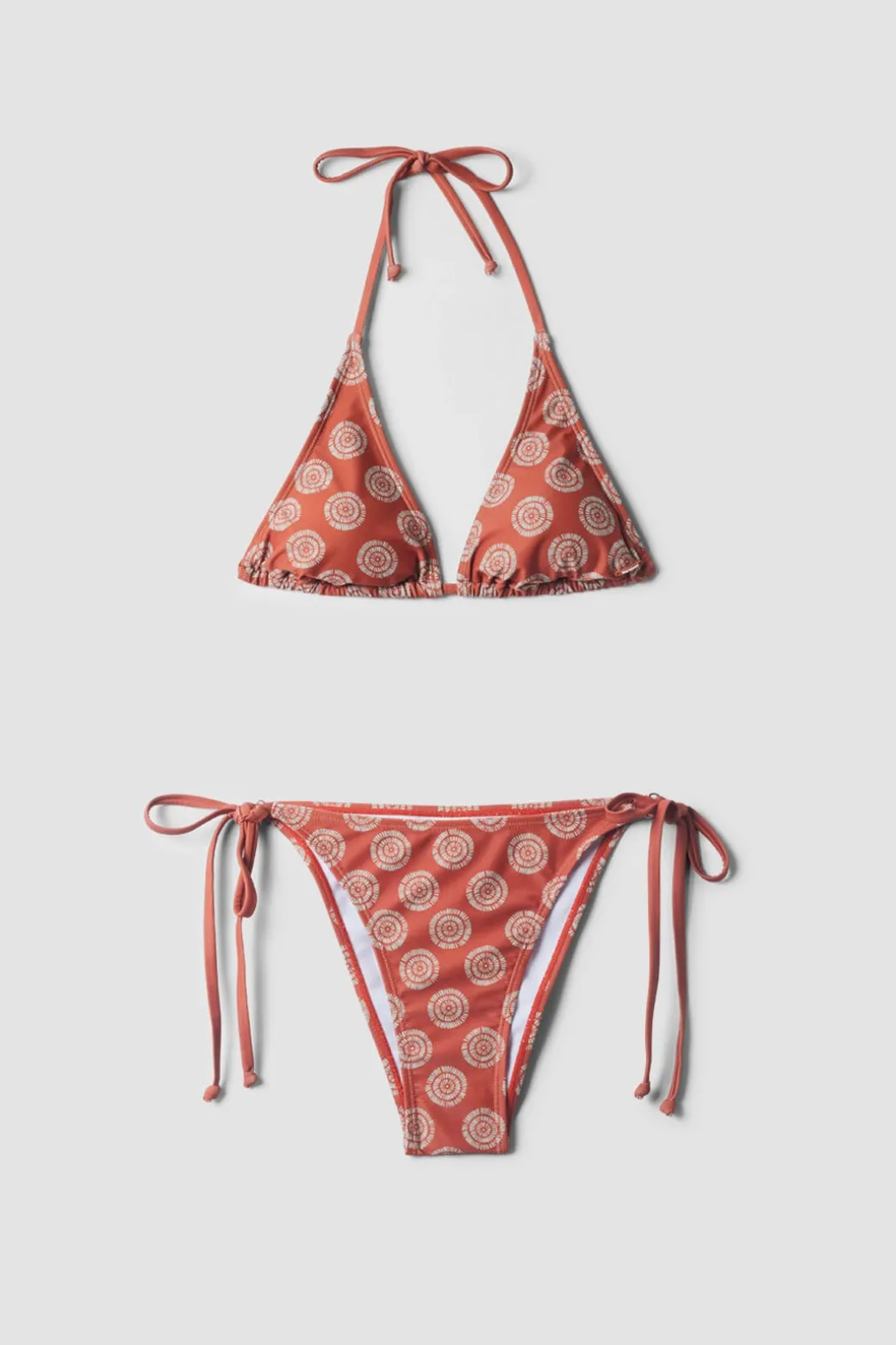 BIKINI MUJER URCHIN BRICK