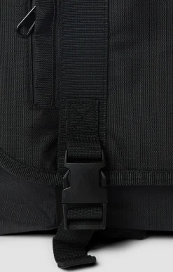 BOLSA MESSENGER CRD NEGRA