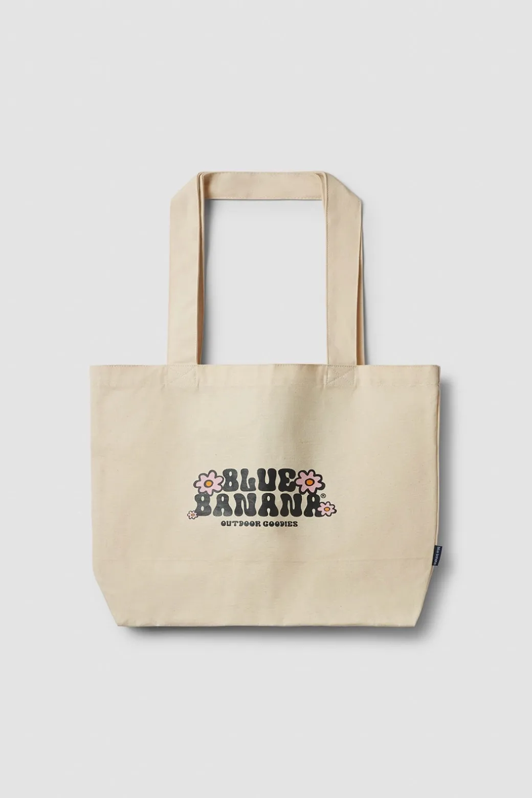 BOLSA TOTE HARDY CREMA