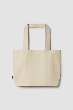 BOLSA TOTE HARDY CREMA