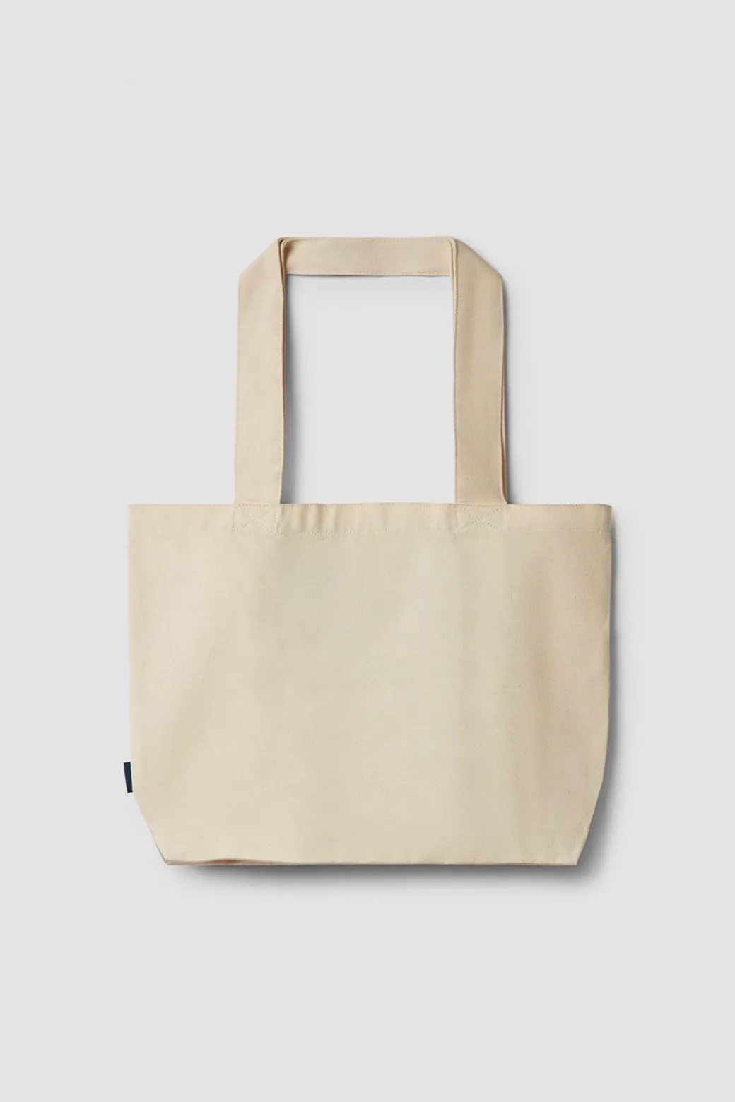 BOLSA TOTE HARDY CREMA
