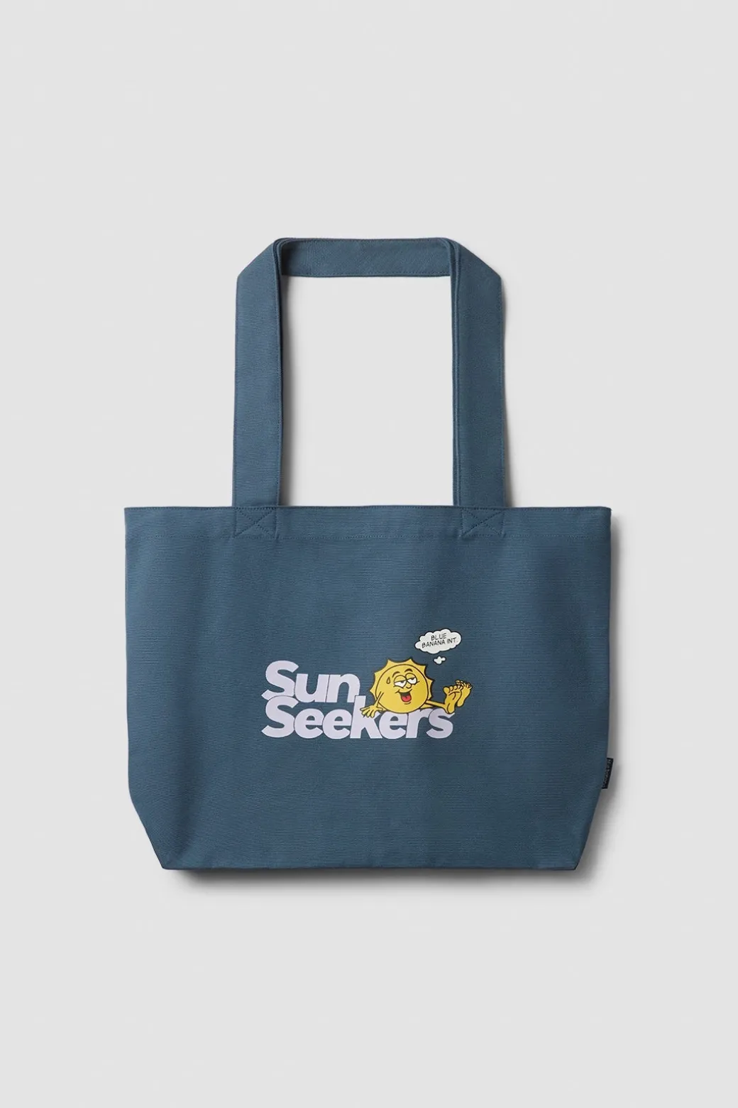 BOLSA TOTE SUN SEEKERS PETROL