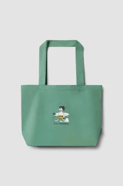 BOLSA TOTE WIPEOUT VERDE
