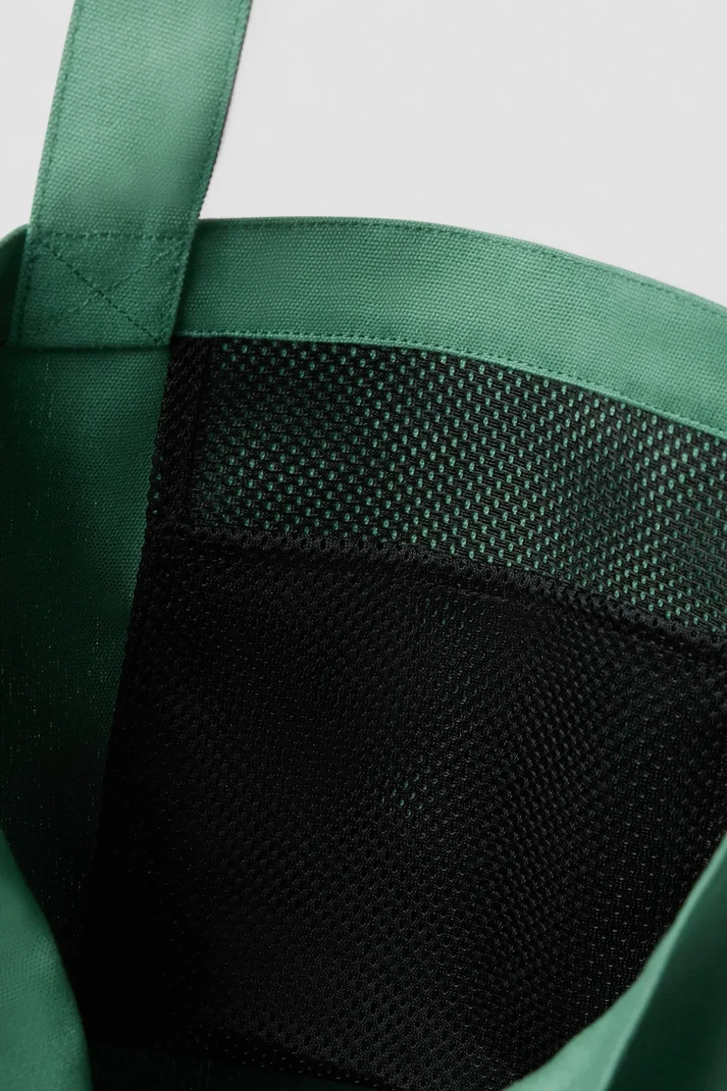 BOLSA TOTE WIPEOUT VERDE
