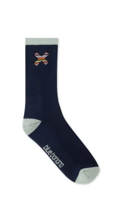 CALCETINES CLASSIC AZUL MARINO