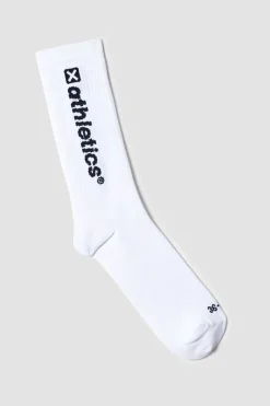CALCETINES TECH FOAM BLANCOS