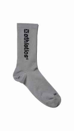 CALCETINES TECH GLACIAR GREY