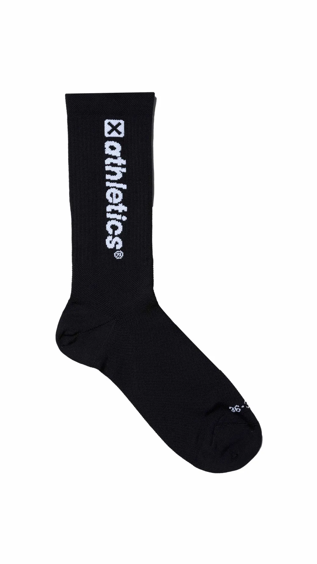 CALCETINES TECH NEGROS OSCURO