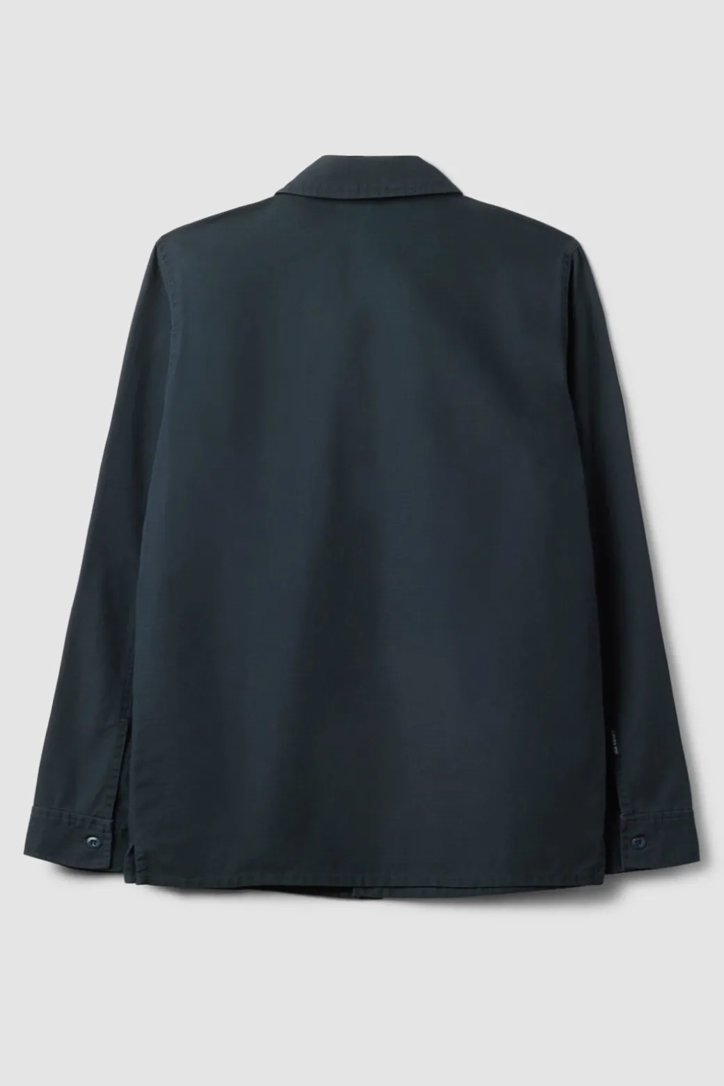 CAMISA BOMBIE AZUL MARINO