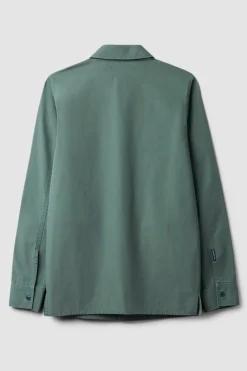 CAMISA BOMBIE CAQUI
