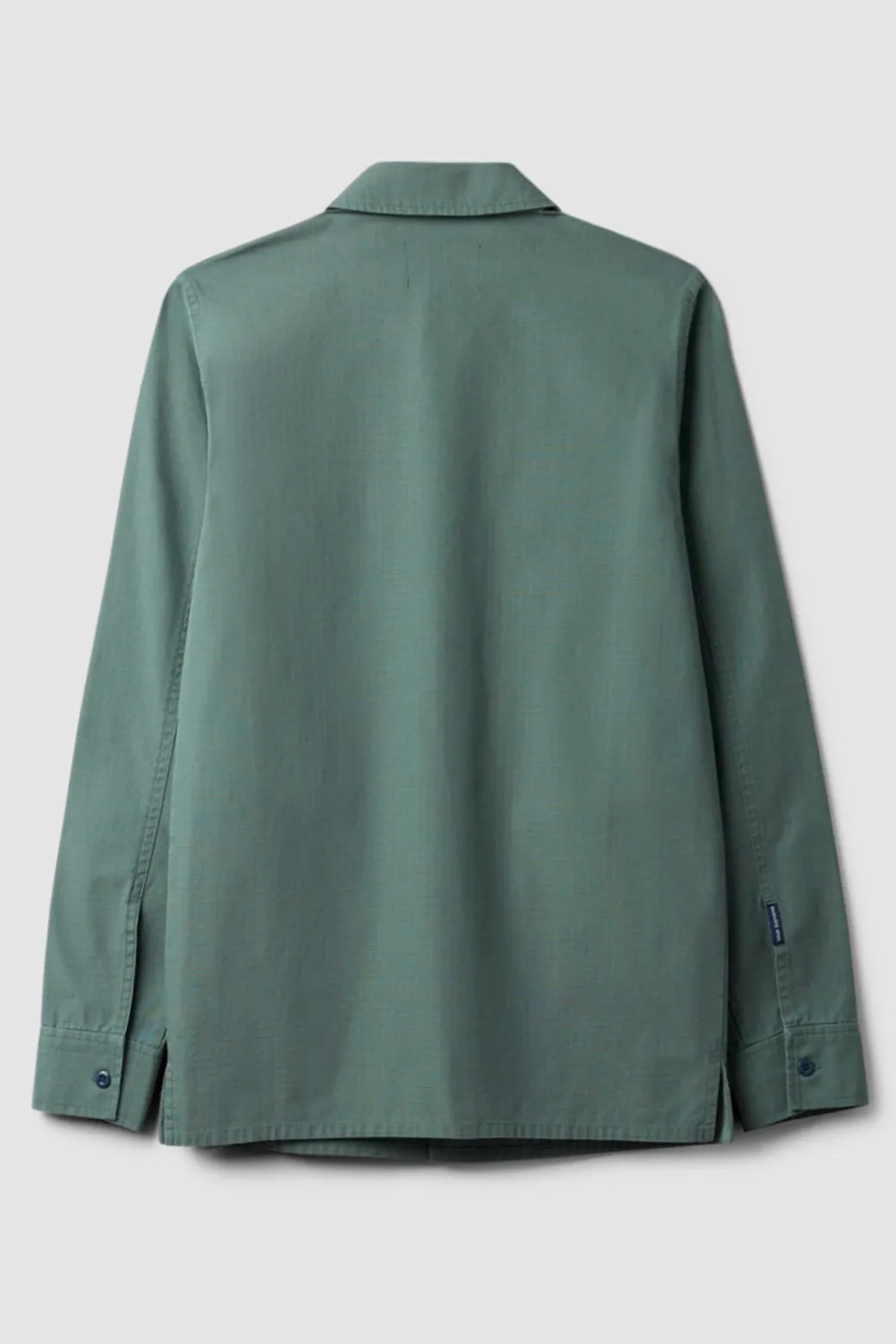 CAMISA BOMBIE CAQUI