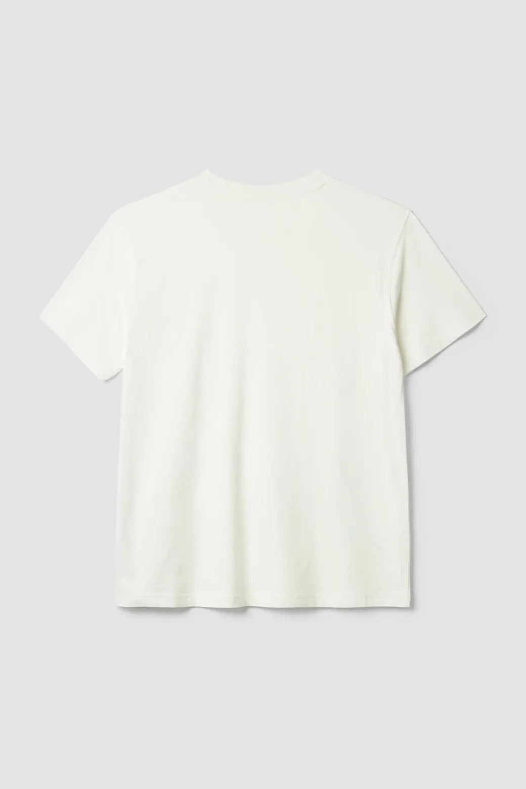 CAMISETA AMSTERDAM CREMA