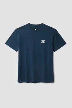 CAMISETA AMSTERDAM IMPERIAL BLUE