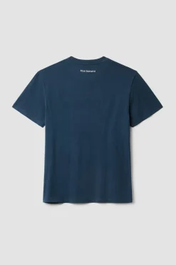 CAMISETA AMSTERDAM IMPERIAL BLUE