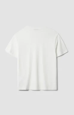 CAMISETA BASIC PREMIUM CRD BLANCA