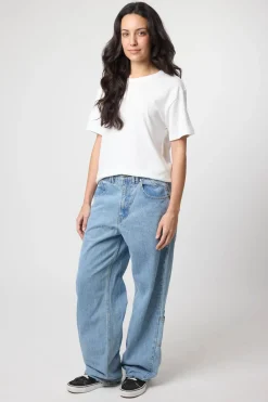 CAMISETA BASIC PREMIUM CRD BLANCA