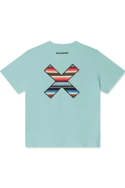CAMISETA CLASSIC ACQUA
