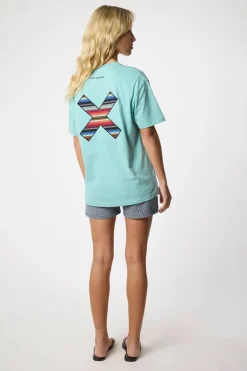 CAMISETA CLASSIC ACQUA