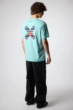 CAMISETA CLASSIC ACQUA