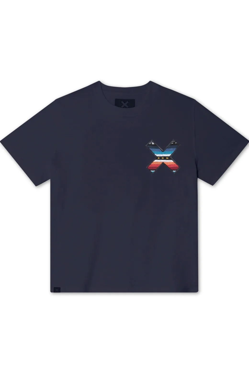CAMISETA CLASSIC AZUL MARINO
