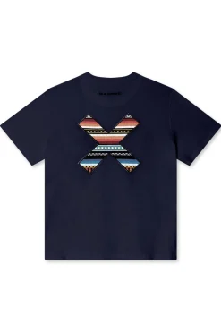 CAMISETA CLASSIC AZUL MARINO