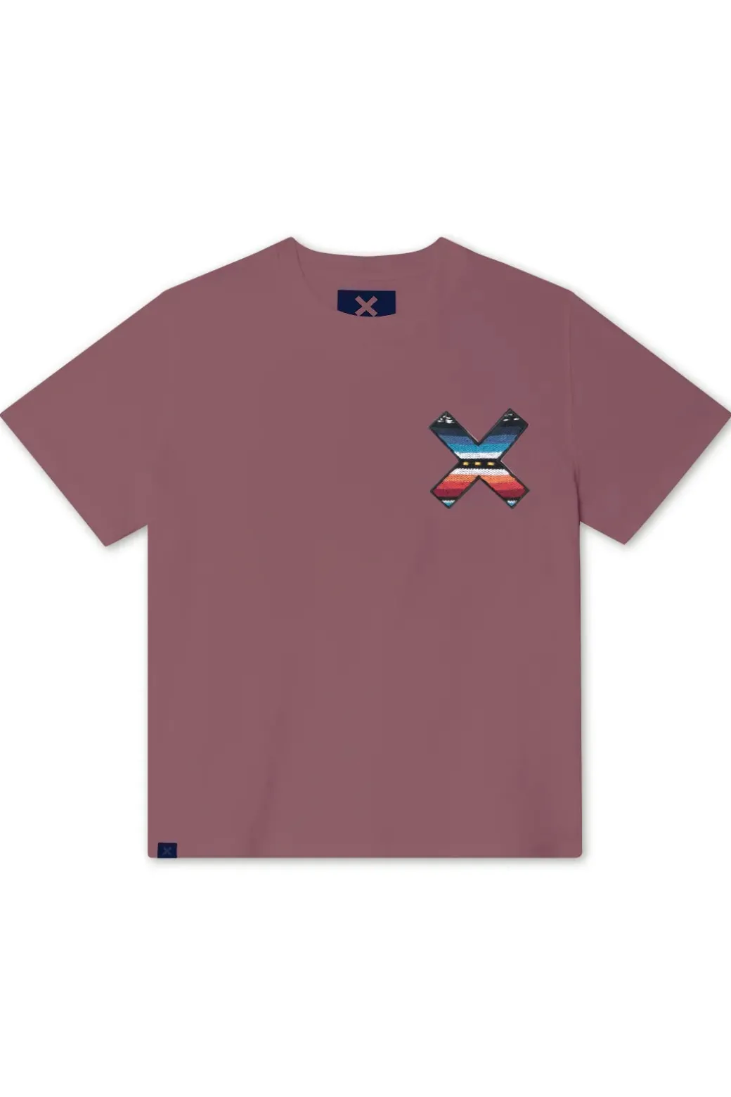 CAMISETA CLASSIC BERRY