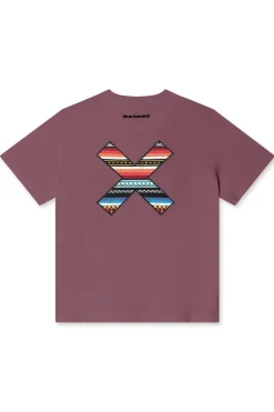 CAMISETA CLASSIC BERRY
