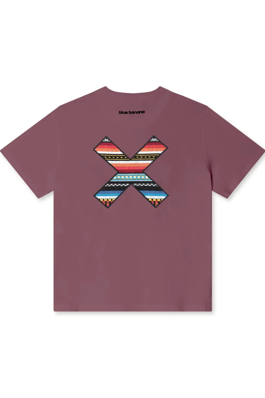 CAMISETA CLASSIC BERRY