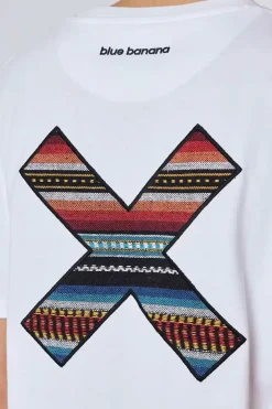 CAMISETA CLASSIC BLANCA
