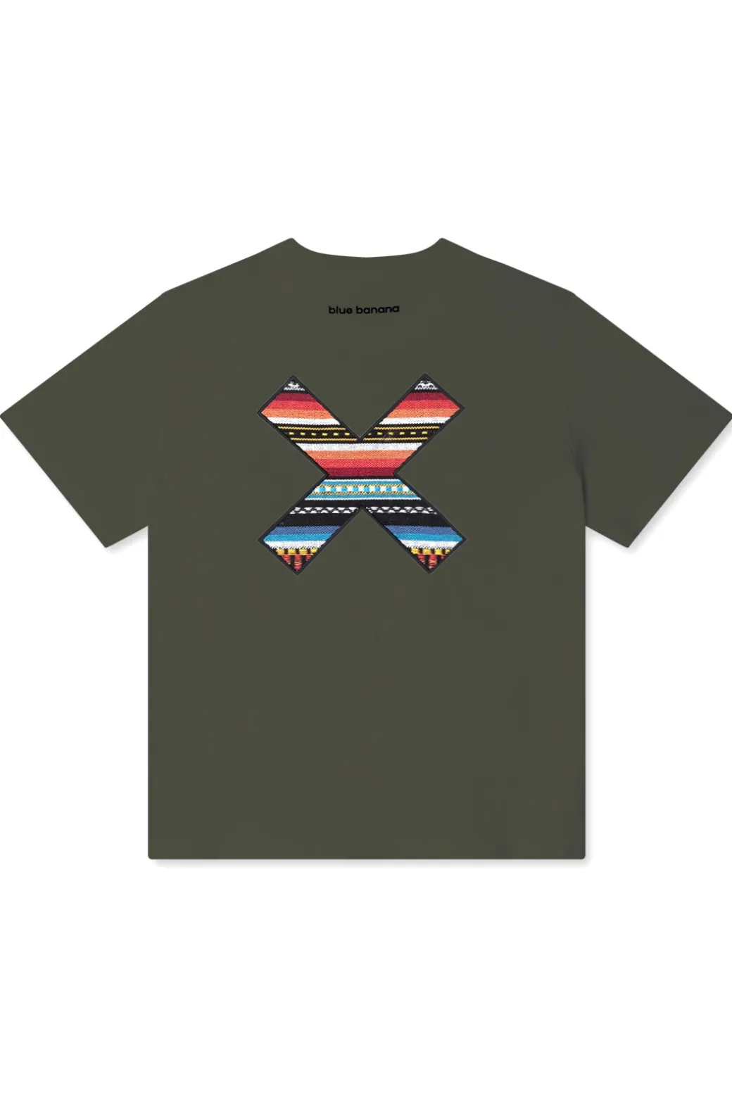CAMISETA CLASSIC CAQUI