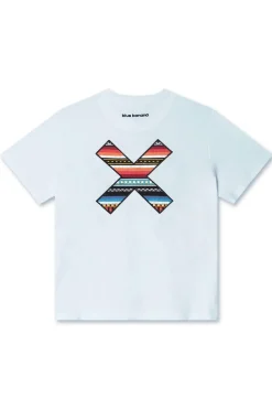 CAMISETA CLASSIC ICE BLUE